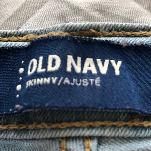 Skinny Jeans!! - Picture 4 of 5